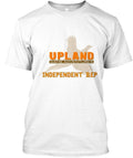 Upland Game Adventures K9 Health Club T-Shirt