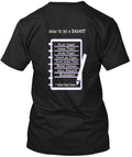 Cool Boot Camp T-Shirt