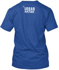 Urban Nature Photography Fundraising T-Shirt