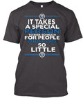 Courage Law Enforcement T-Shirt