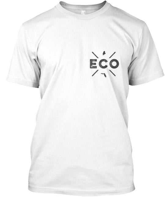 East Coast Outdoors T-Shirt