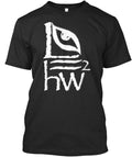 Luck Equals Hard Work Squared T-Shirt