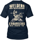 Welders T-Shirt