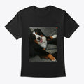 Bernese Mountain Dog T-Shirt