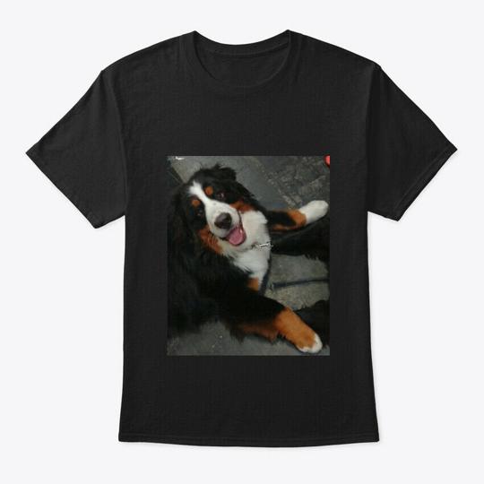 Bernese Mountain Dog T-Shirt