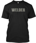 Welder T-Shirt
