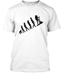 Hiking Evolution T-Shirt