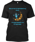 Bourns Engineering Day T-Shirt