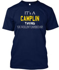 Camplin T-Shirt