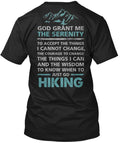 Hiking T-Shirt