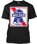 Welder T-Shirt