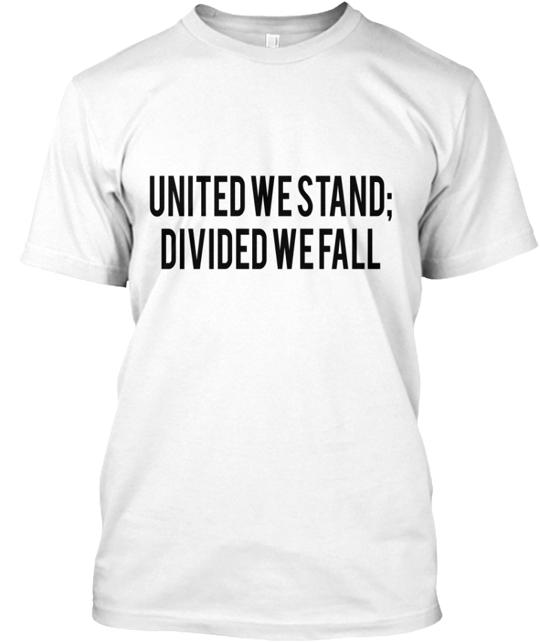 Marvel Campaign T-Shirt