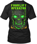 '- Forklift T-Shirt