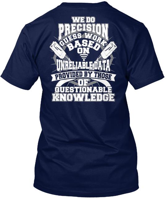 Network Engineer T-Shirt