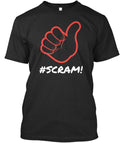 1 2 Off Scram + S T-Shirt