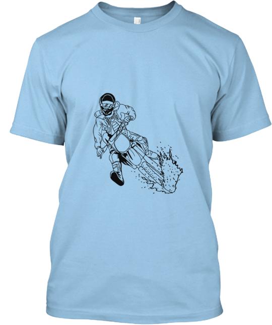 Austin's Off Road Adventure T-Shirt