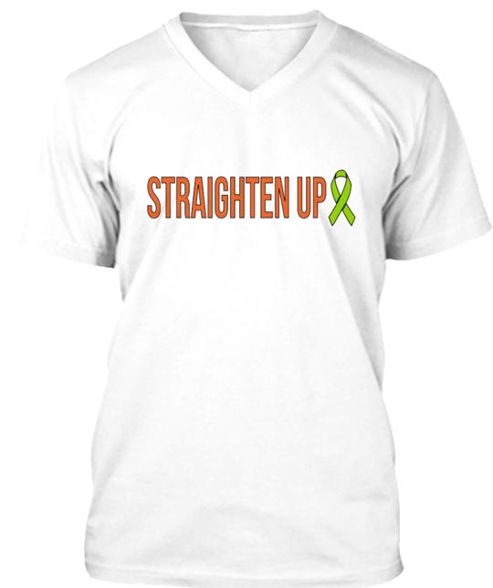 Nicky's Surgery Campaign T-Shirt