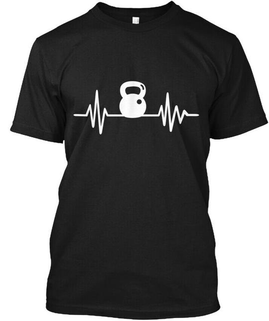 0 Kettlebell T-Shirt