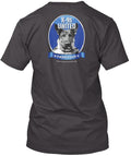 K9s United Campaign T-Shirt