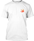 For Swift Developers T-Shirt