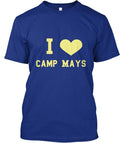 Support Camp Mays T-Shirt