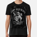 Cabin Thirteen Camp Half Blood T-Shirt