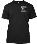 Badass Outdoorsman T-Shirt
