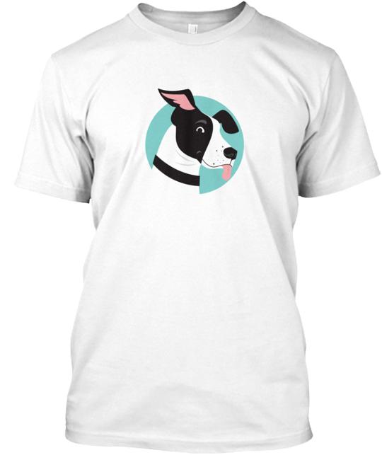 Urban Dog Charity Campaign T-Shirt