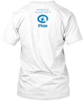 Plan Int Usa Disaster Relief Campaign T-Shirt