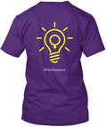 Intech Camp For Girls T-Shirt