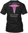Live Love Heal It S A Nurse Thing T-Shirt
