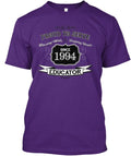 Proud Teacher Since 1994 School T-Shirt