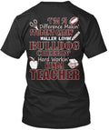 Waller Teachers T-Shirt