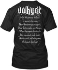 Valkyrie By The Stormworks T-Shirt