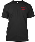 Men's Law Enforcement Tactical Medic 2 T-Shirt