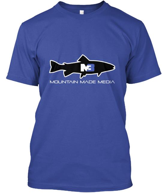 Mountain Trout T-Shirt