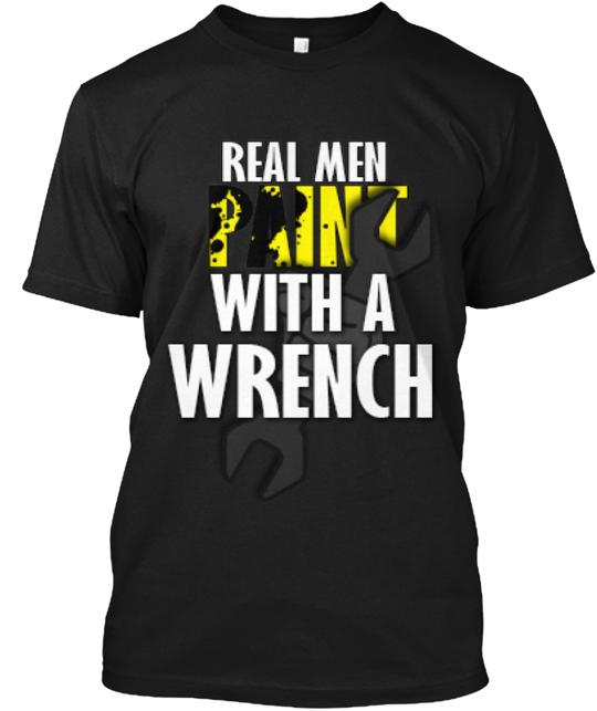 Scott Sullivan Mechanic's Scholarship T-Shirt