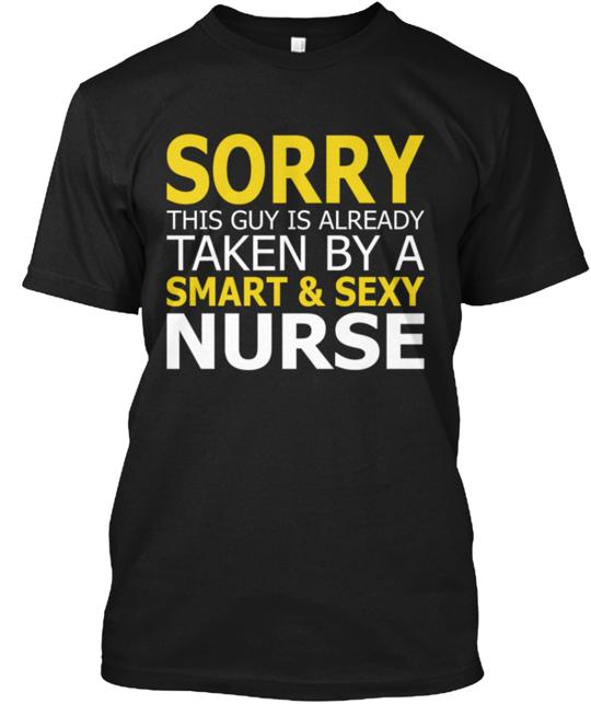 Nurse T-Shirt