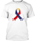 Tos Awareness Campaign T-Shirt