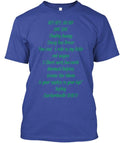 Mda Muscle Walk Midland Its A Camp Thing T-Shirt