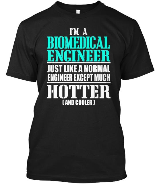 Biomedical Engineer T-Shirt