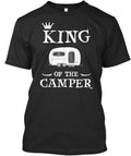 King Of The Camper T-Shirt