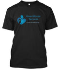Haven House Annual Campaign T-Shirt