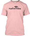 Show Your Local Nurses Support T-Shirt
