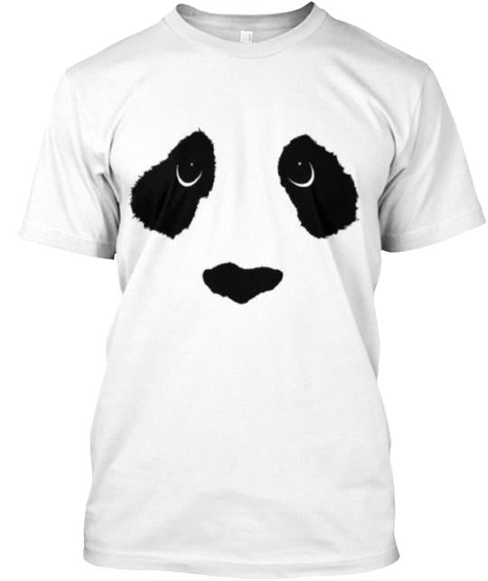 I Am A Panda T-Shirt