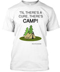 Pbn Camp T-Shirt