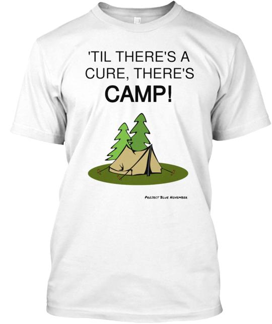 Pbn Camp T-Shirt