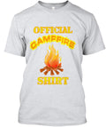 Campfire T-Shirt