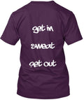 Lloydminster Fit Body Boot Camp T-Shirt