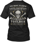 Mechanic T-Shirt